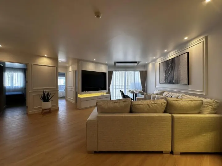 Property photos for Belle Park Residence