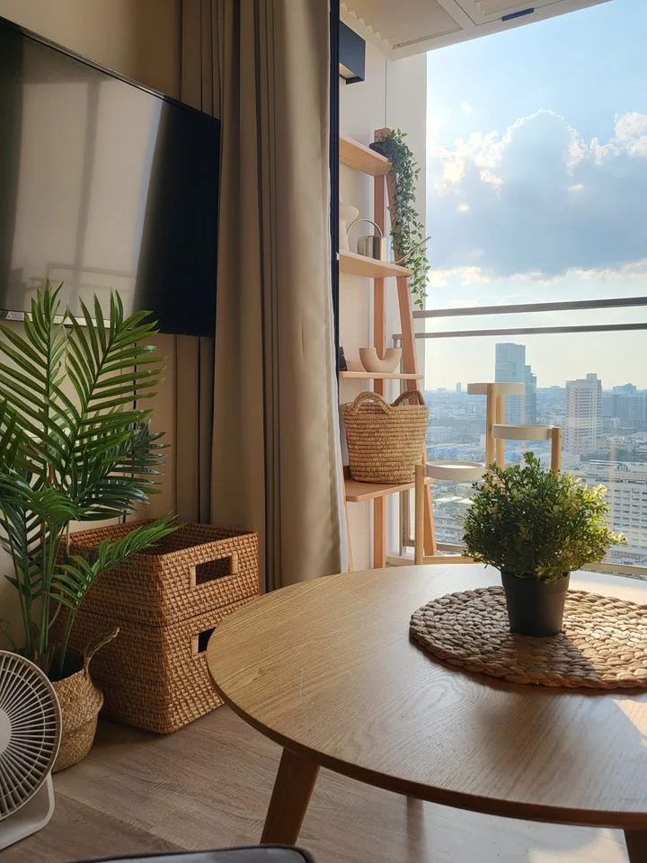 Property photos for THE LINE Phahol - Pradipat