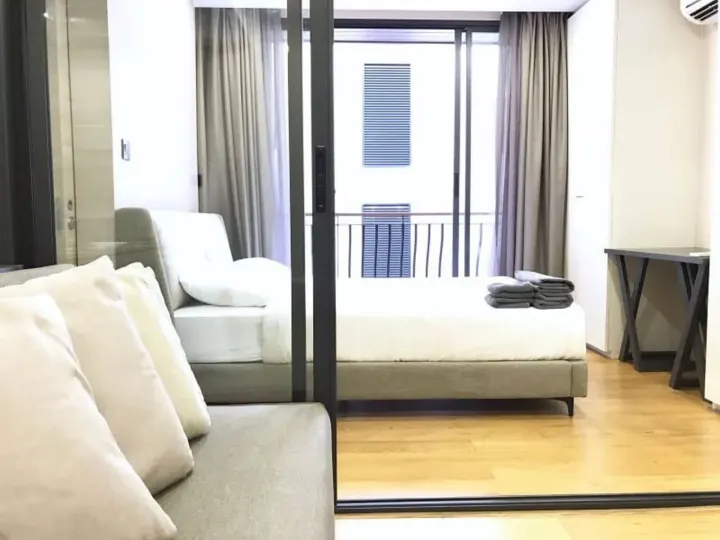Property photos for Klass Condo Langsuan