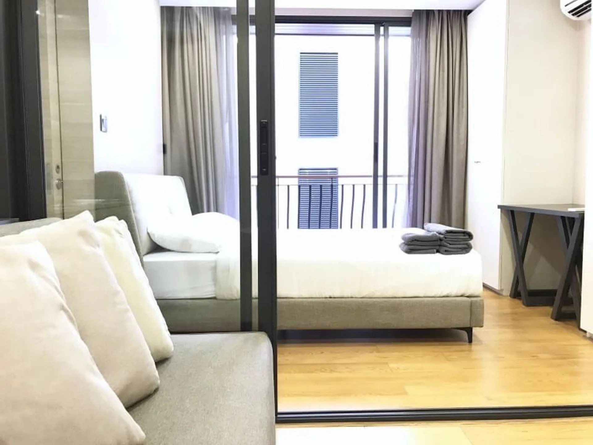 Property photos for Klass Condo Langsuan