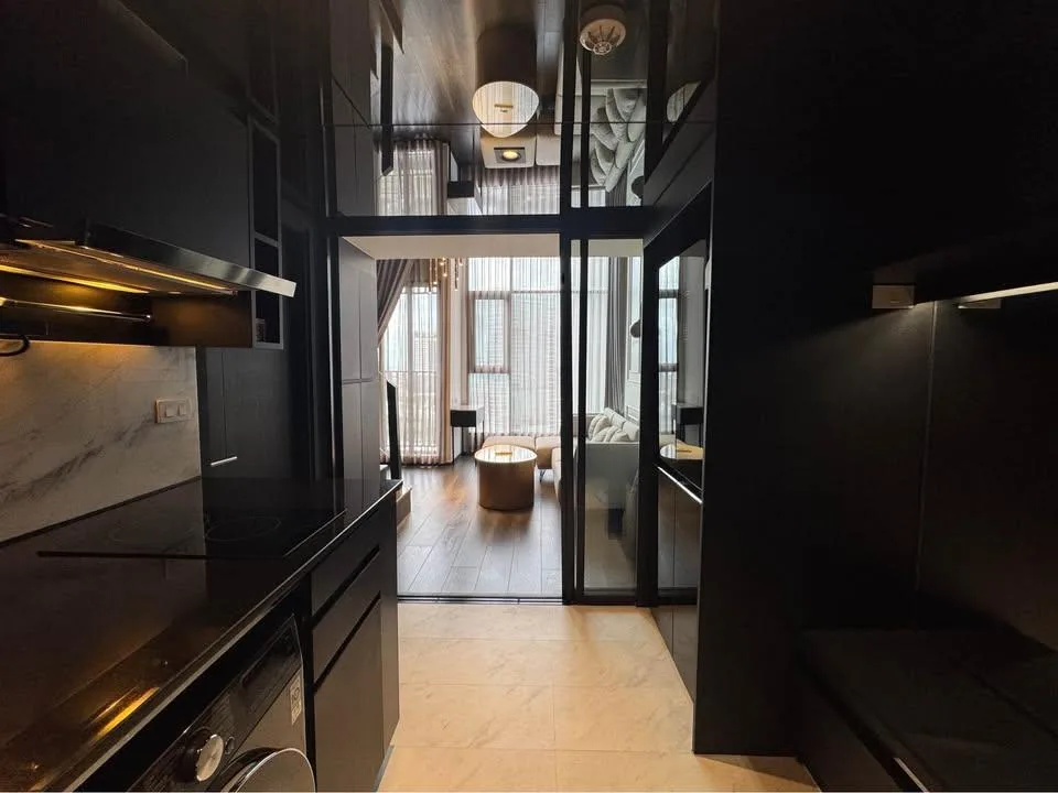 Property photos for Knightsbridge Space Ratchayothin