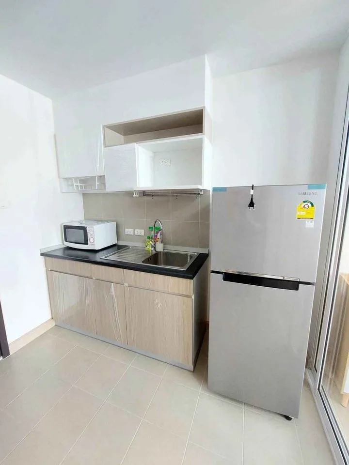 Property photos for Supalai Veranda Rama 9