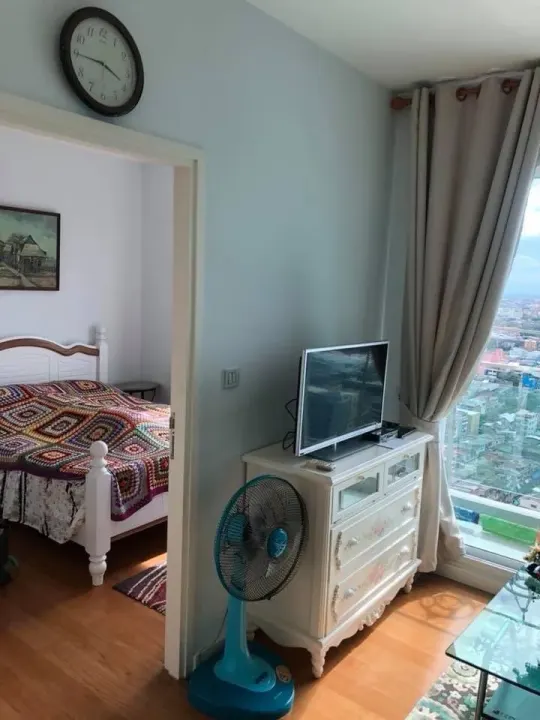 Property photos for Condolette Ize Ratchathewi