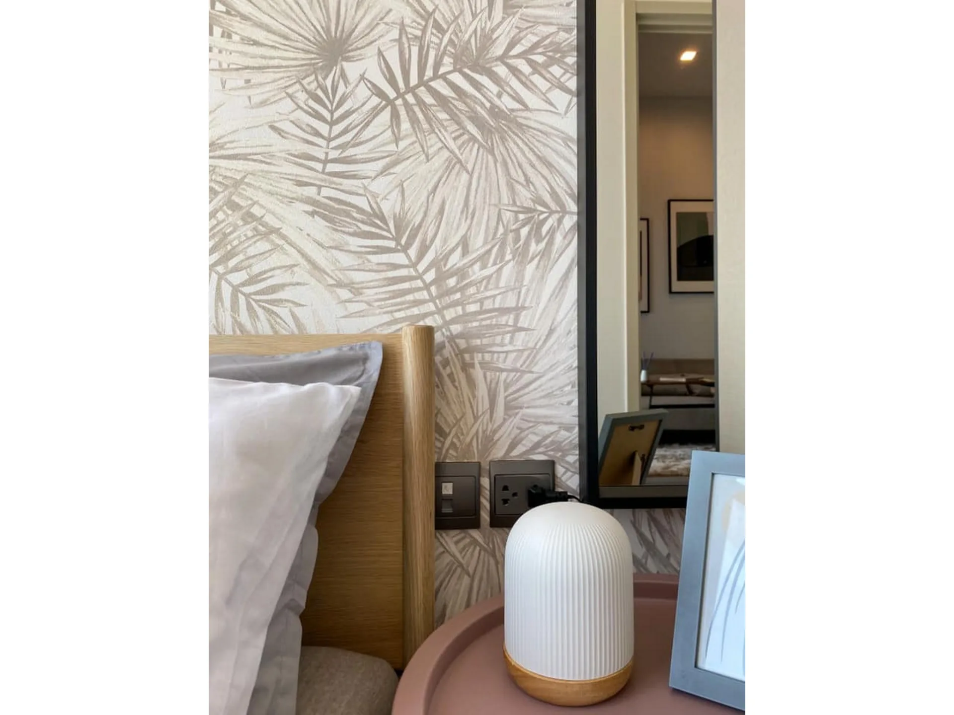 Property photos for The Line sukhumvit 101
