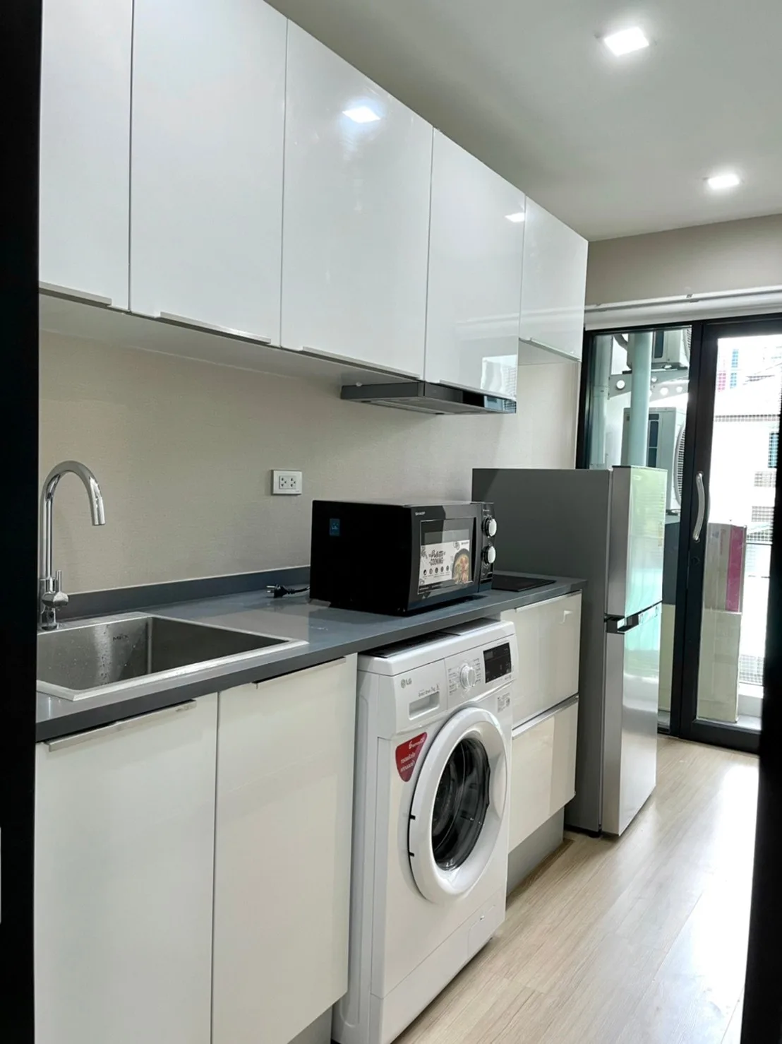 Property photos for The ACE Ekamai