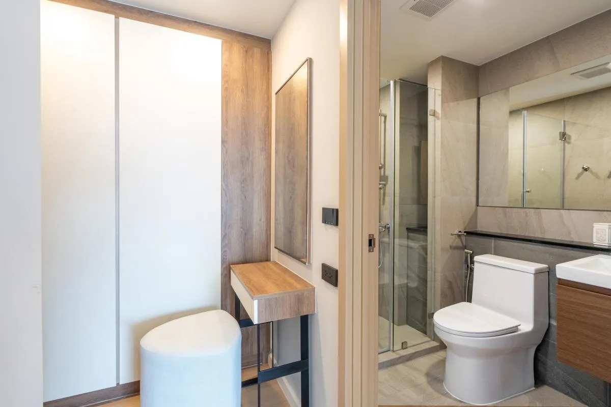 Property photos for Space Cherngtalay Condominium