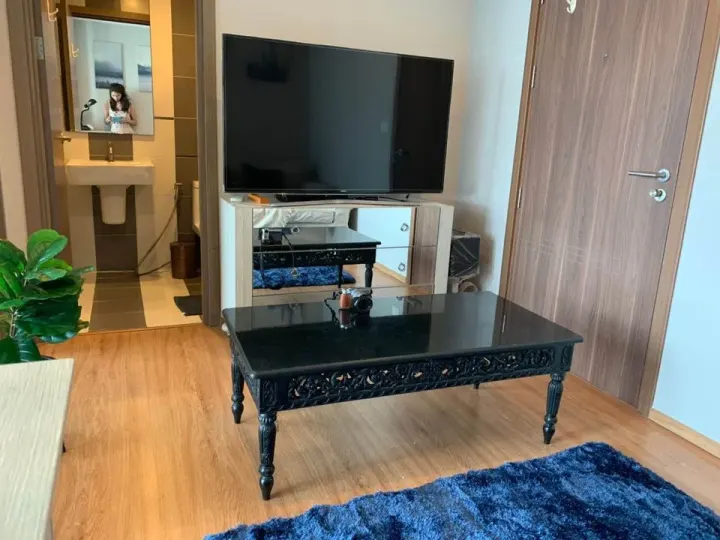 Property photos for The Base Sukhumvit 77