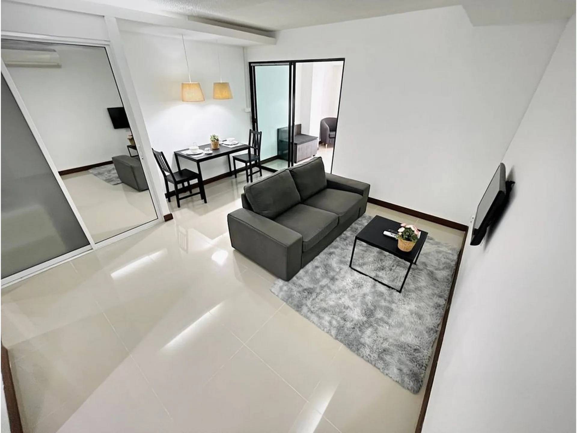 Property photos for The Waterford Sukhumvit 50 Onnut