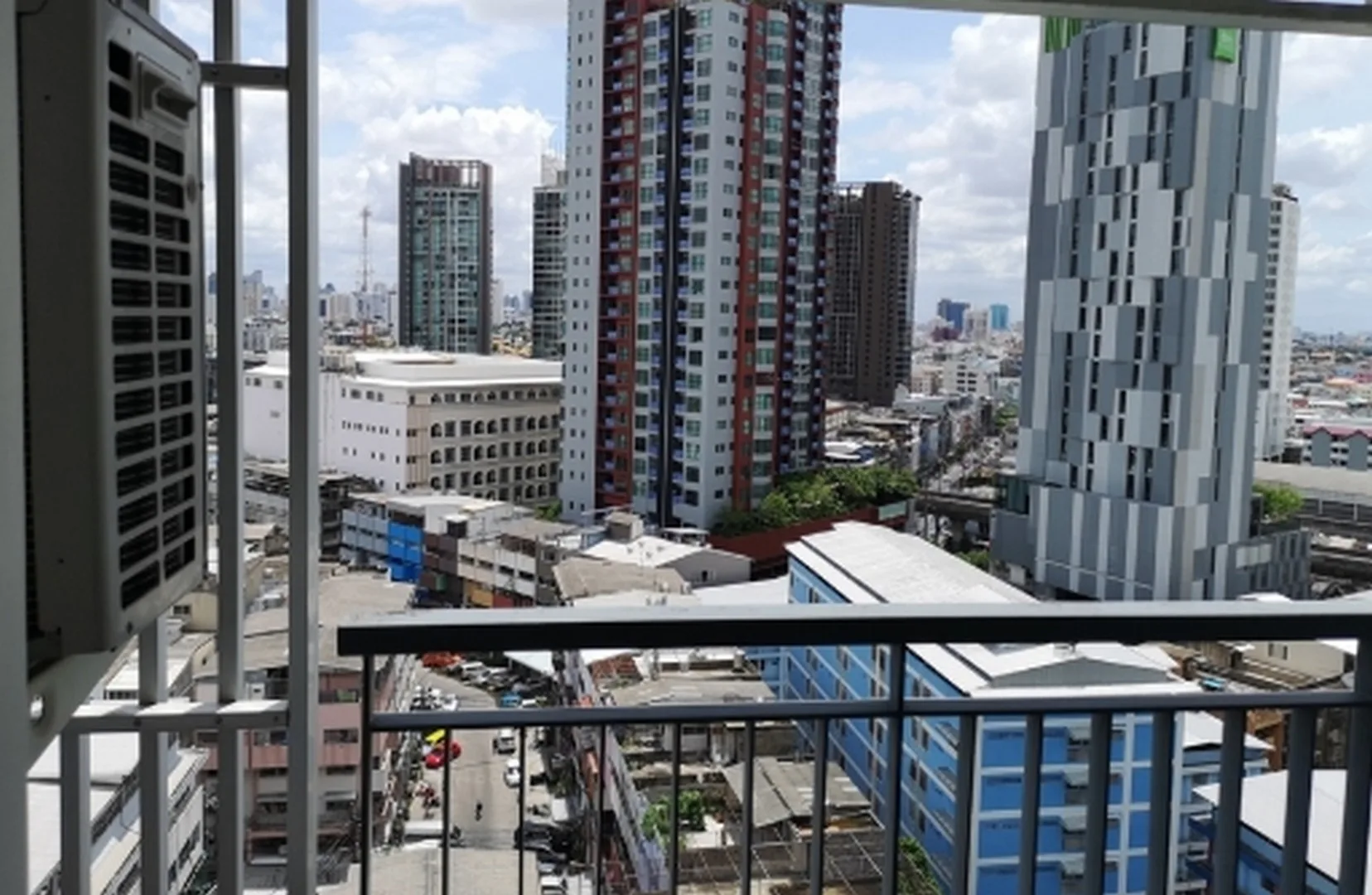 Property photos for Aspire Sukhumvit 48