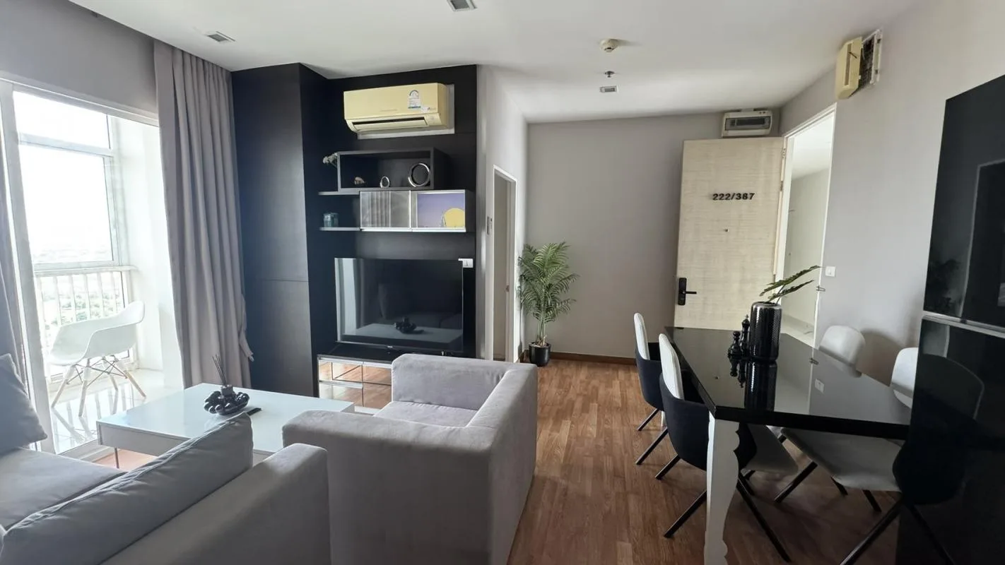 Property photos for The Coast Bangkok