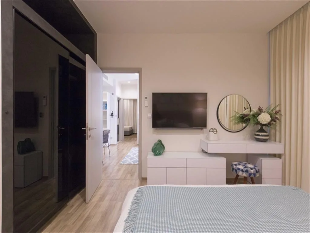 Property photos for THE LINE Jatujak - Mochit