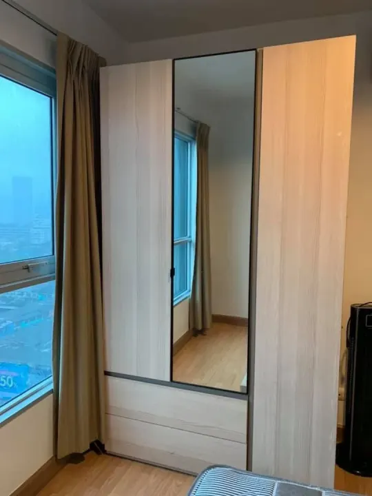 Property photos for Aspire Rama 4