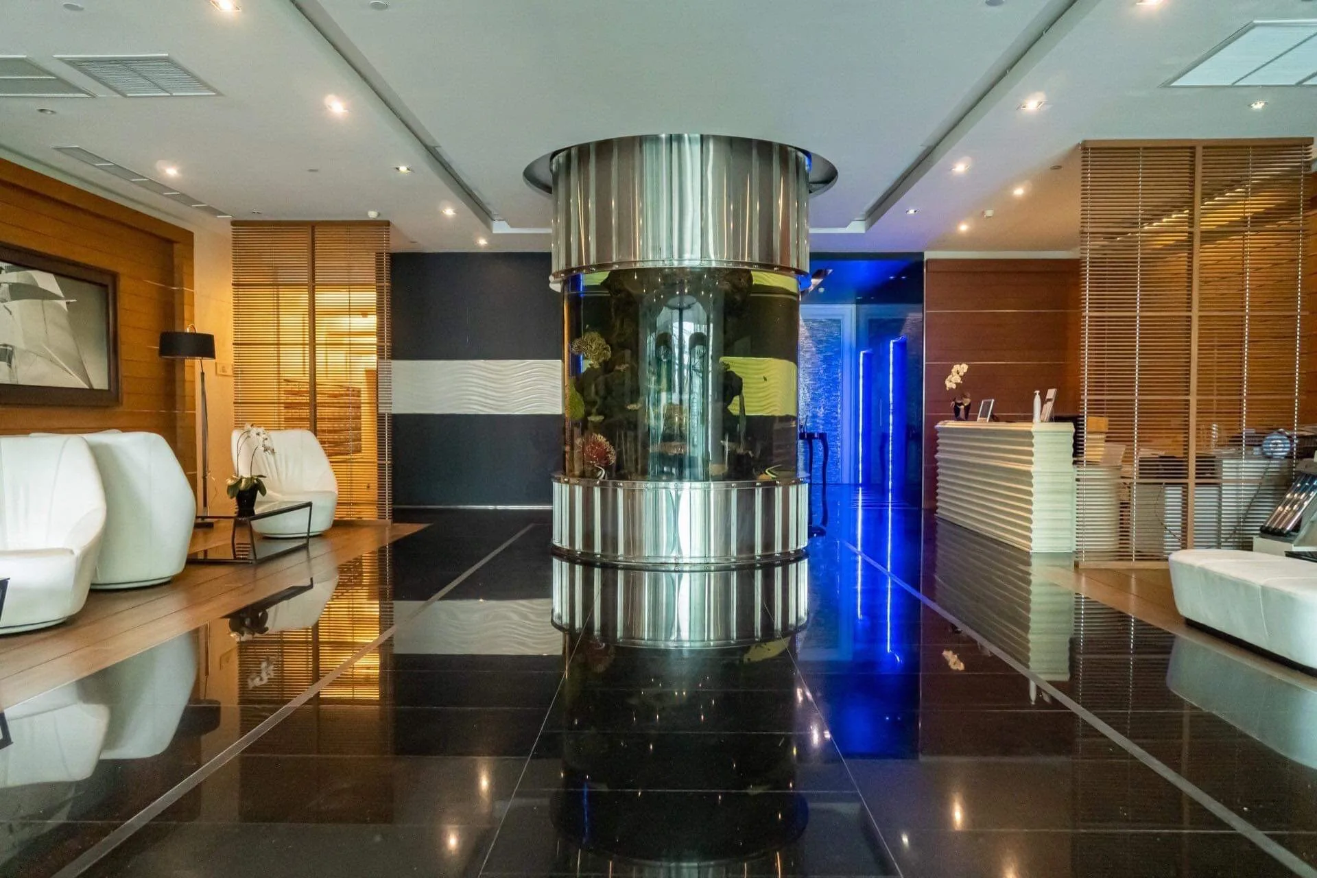 Property photos for Le Monaco Residence Ari