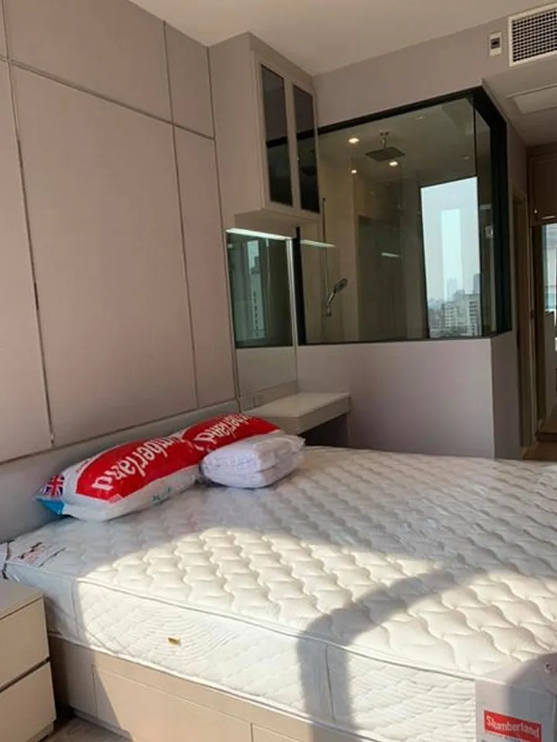 Property photos for Ashton Silom