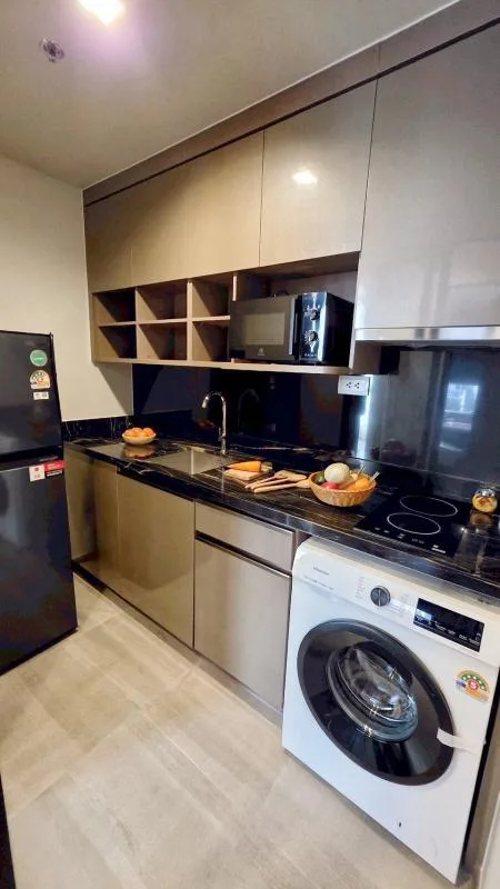 Property photos for Ideo Q Sukhumvit 36