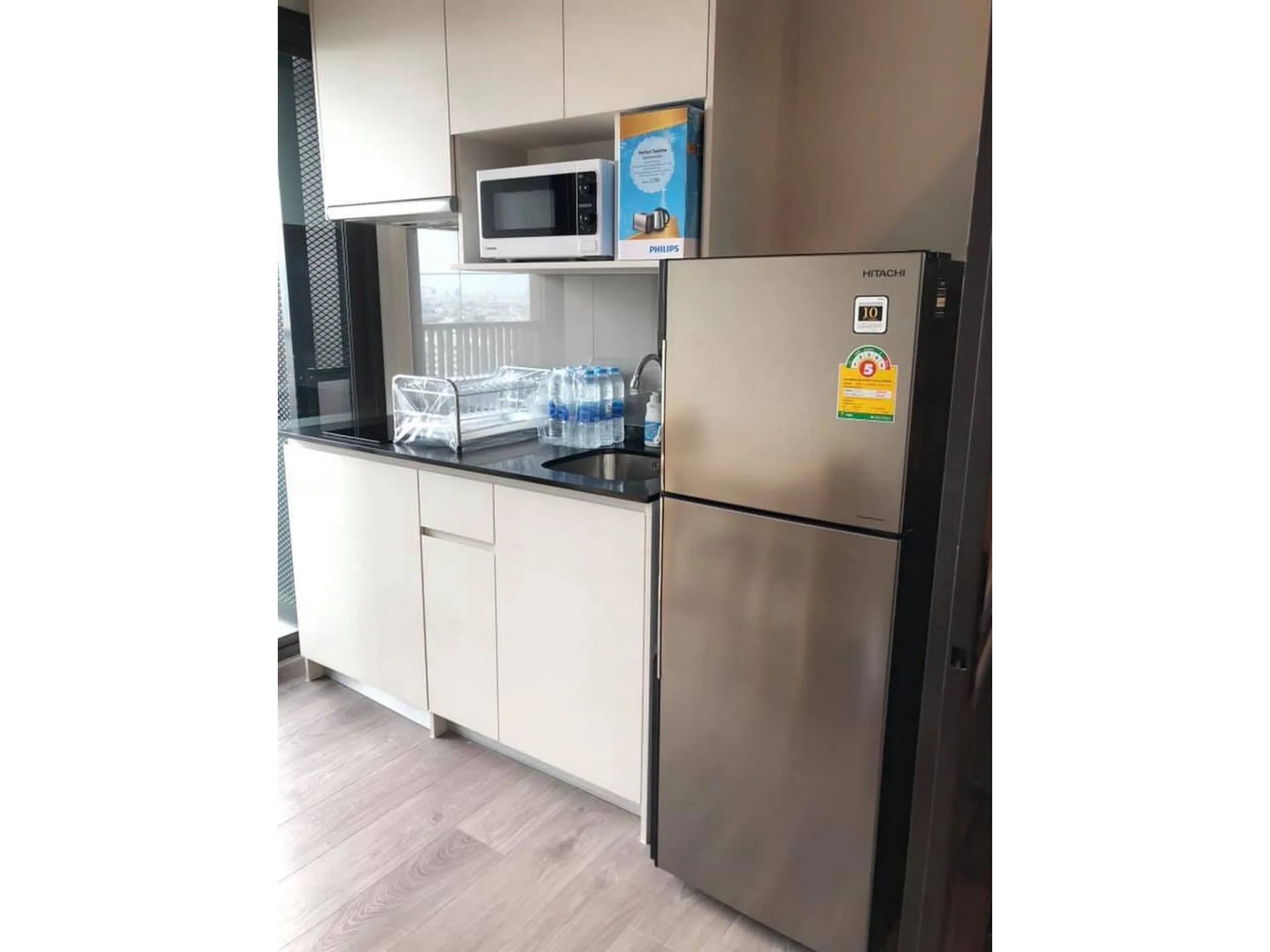 Property photos for Whizdom Avenue Ratchada - Ladprao