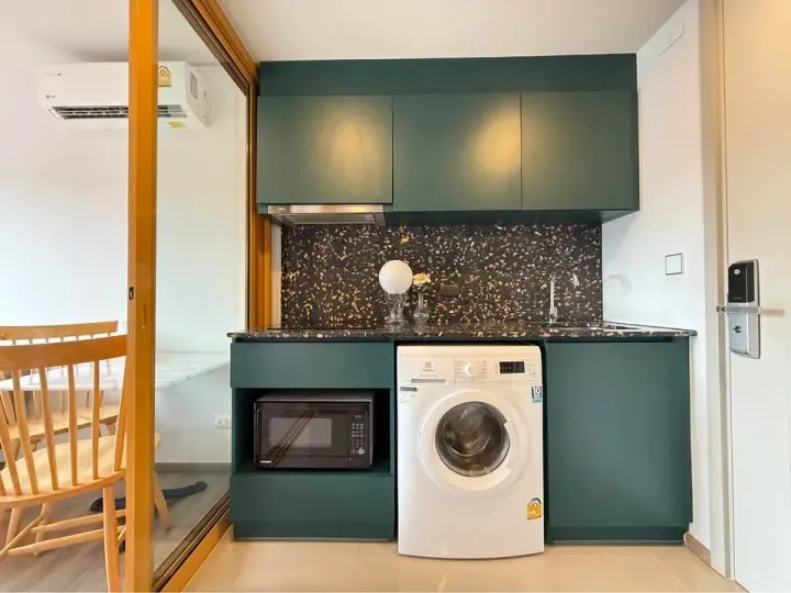 Property photos for THE BASE Sukhumvit 50