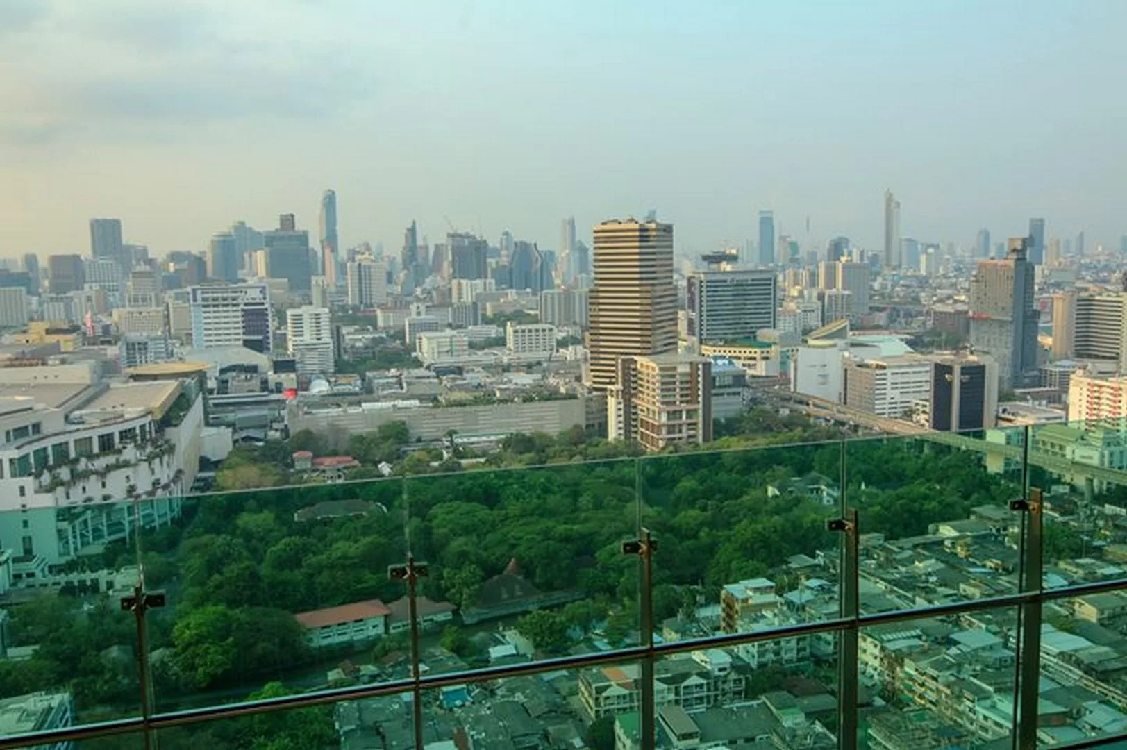 Property photos for Wish Signature  Midtown Siam