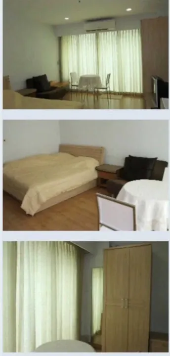 Property photos for Silom Grand Terrace