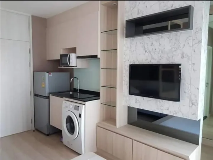 Property photos for Noble Revolve Ratchada 2