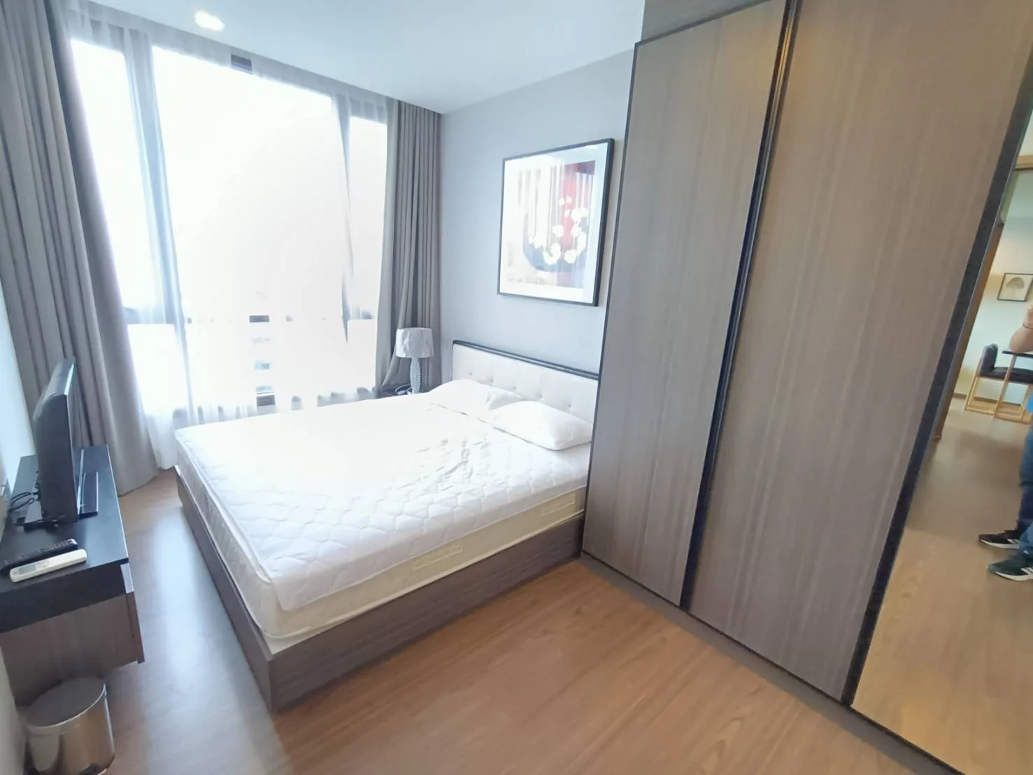 Property photos for The Line Sukhumvit 71