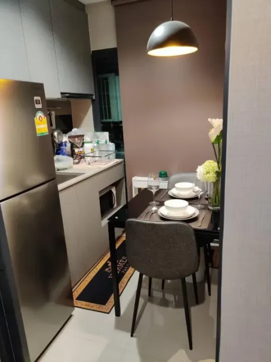 Property photos for Ideo Sukhumvit 93