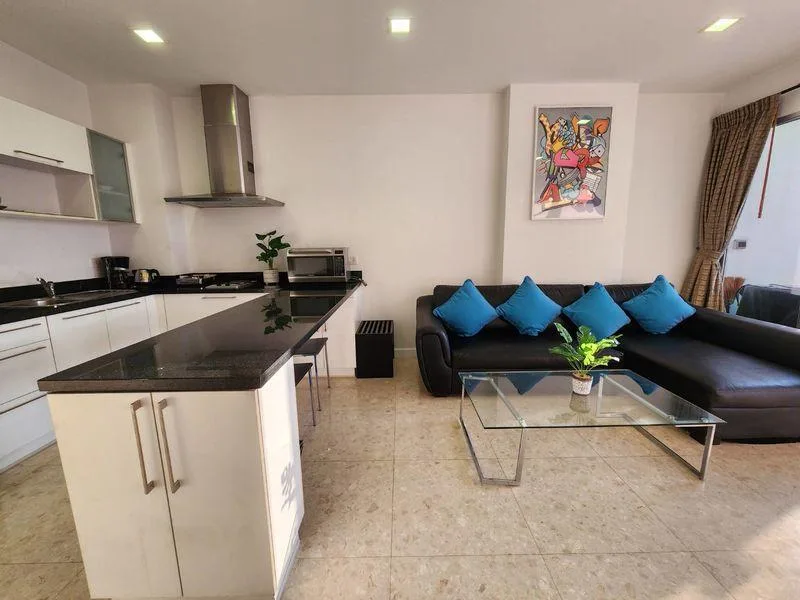 Property photos for Nusasiri Grand