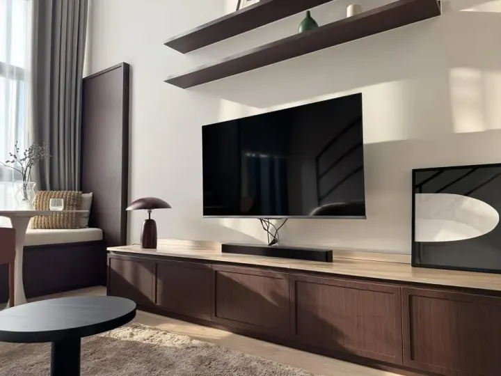 Property photos for Ideo Rama 9 - Asoke