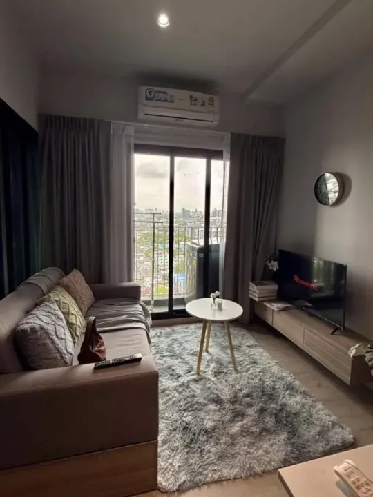 Property photos for Altitude Unicorn Sathorn - Tha Phra