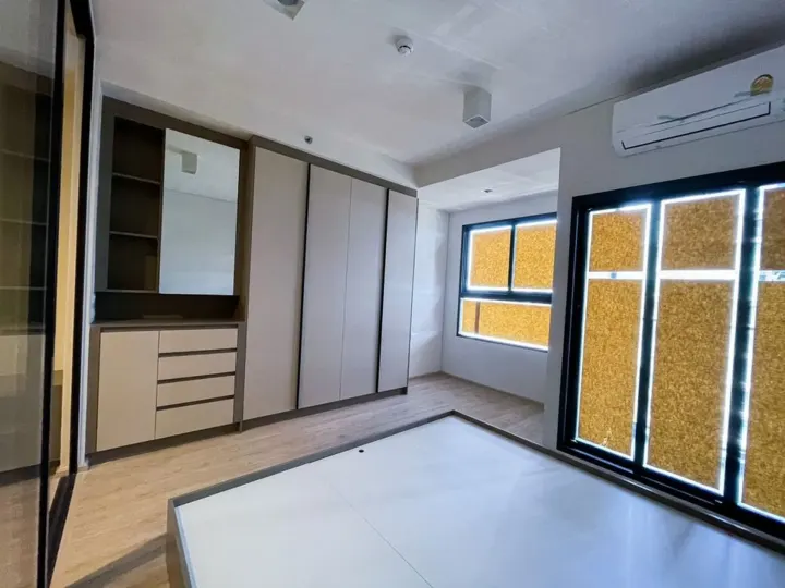 Property photos for Ideo Sathorn - Wongwian Yai