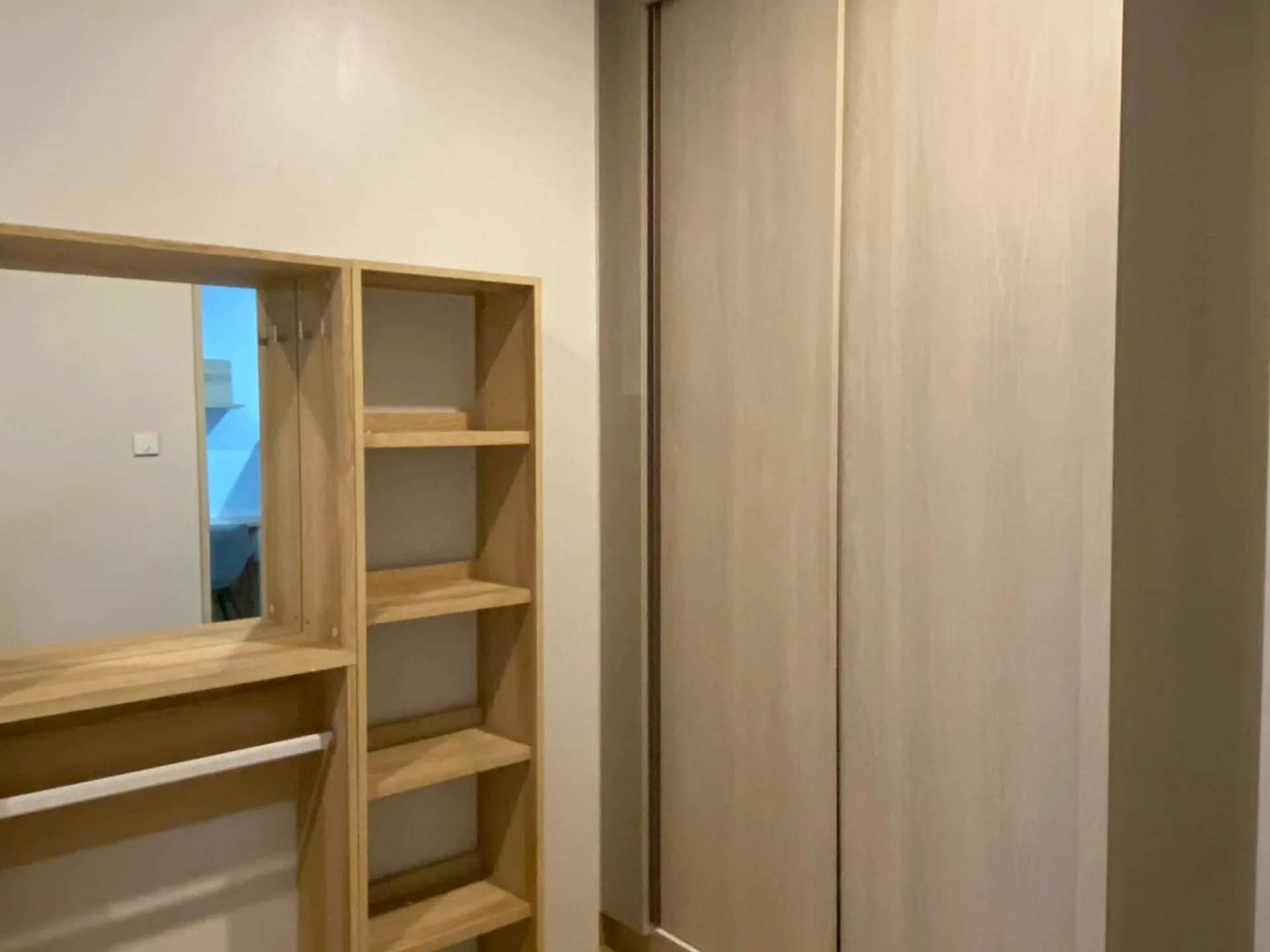 Property photos for Lumpini Suite Dindaeng - Ratchaprarop