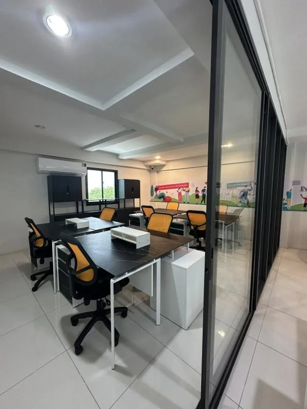 Property photos for The Master @BTS Onnut - Pattanakarn
