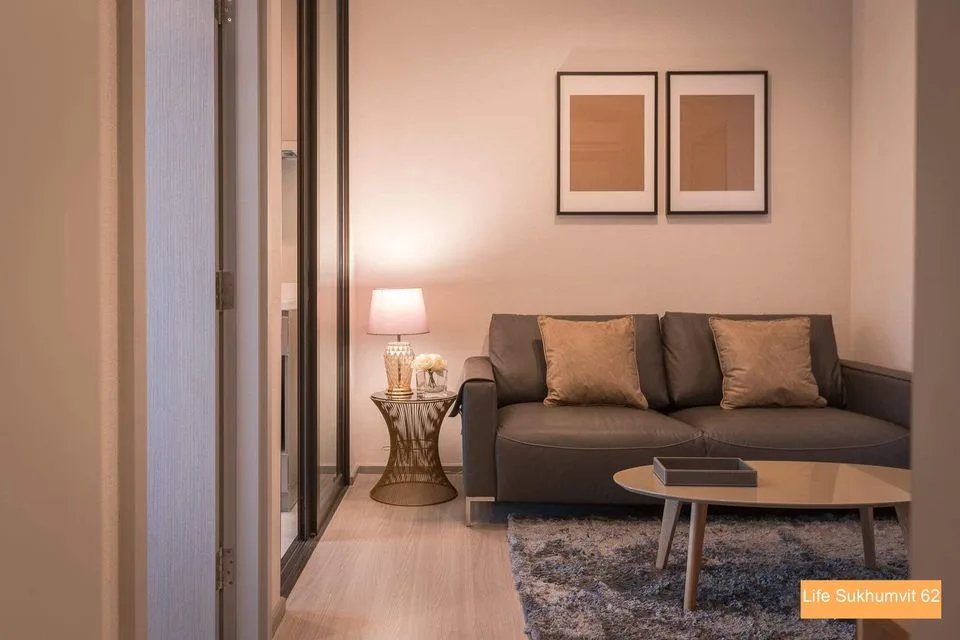 Property photos for Life Sukhumvit 62