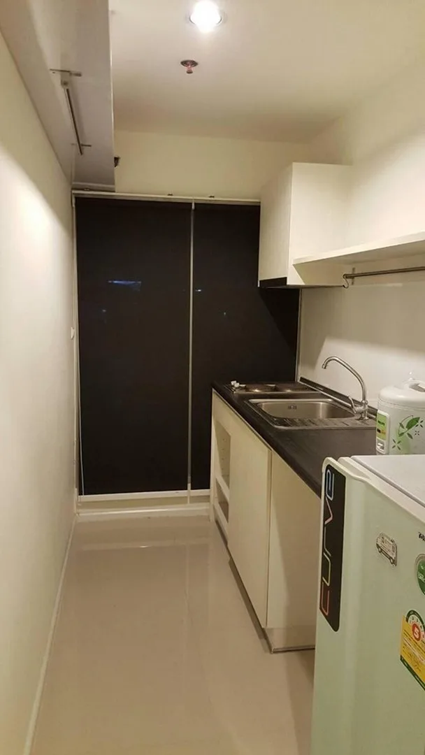 Property photos for Aspire Sukhumvit 48
