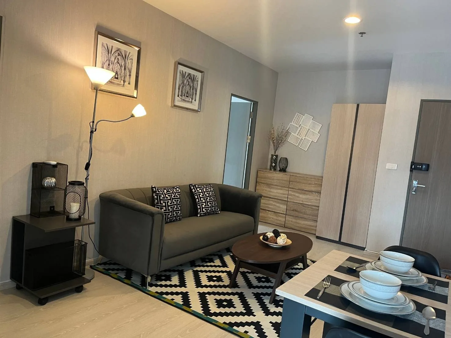 Property photos for Ideo Sukhumvit 115