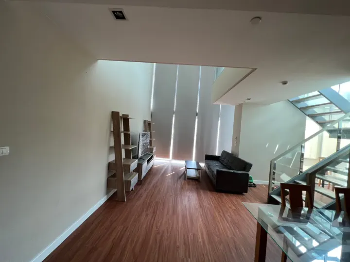 Property photos for The Room Sukhumvit 21