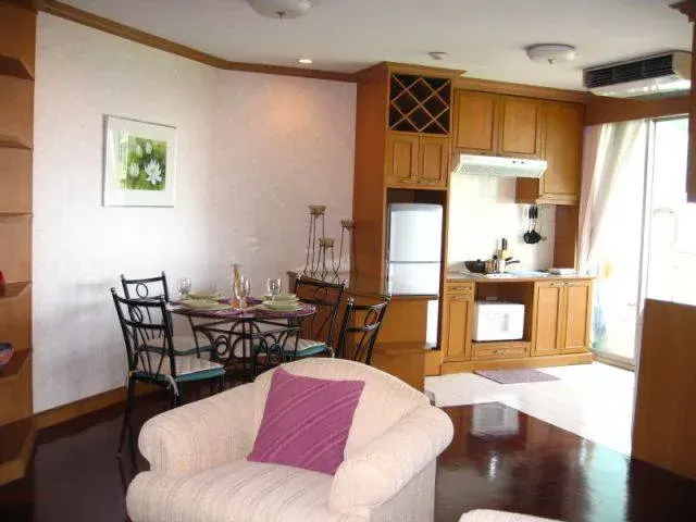 Property photos for Ns Tower Central City Bangna