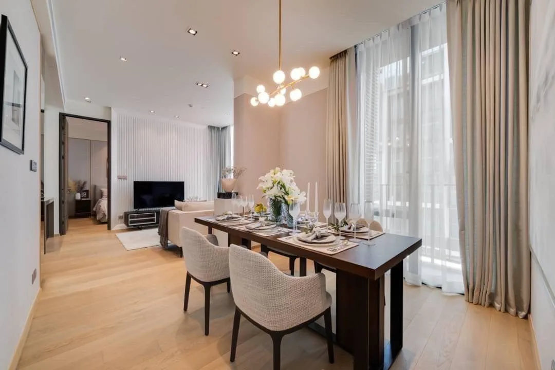 Property photos for 28 Chidlom