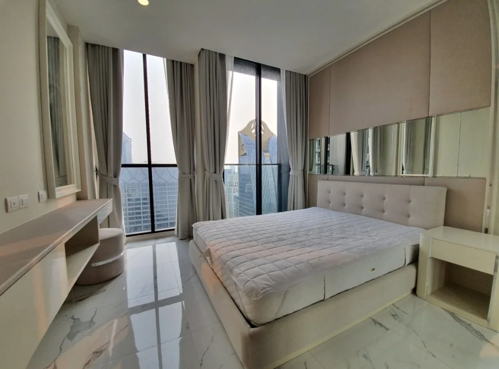 Property photos for Noble Ploenchit
