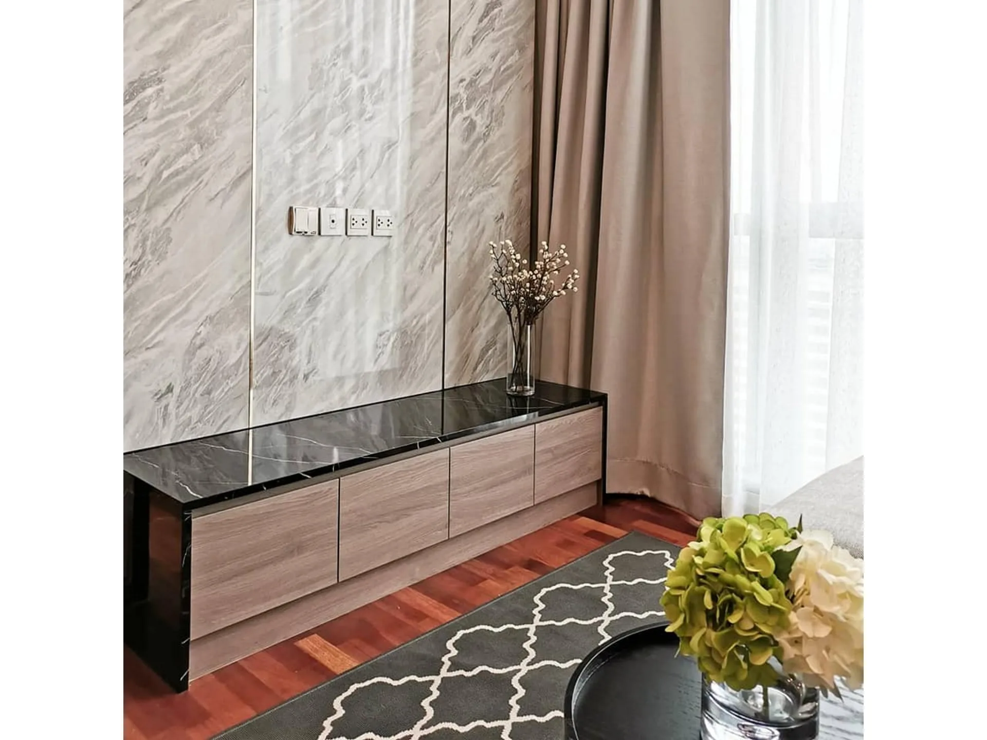 Property photos for Wish Signature  Midtown Siam