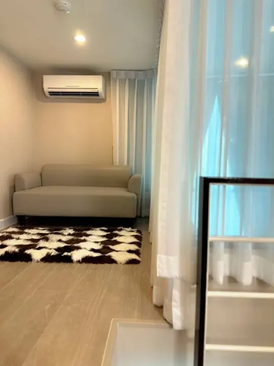 Property photos for Metro Sky Prachachuen