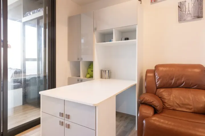 Property photos for THE LINE Jatujak - Mochit