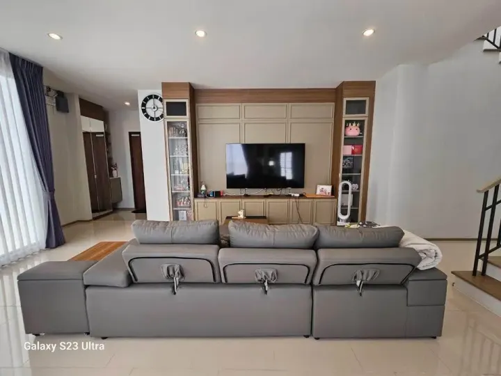 Property photos for Aerie Srinakarin Suan Luang