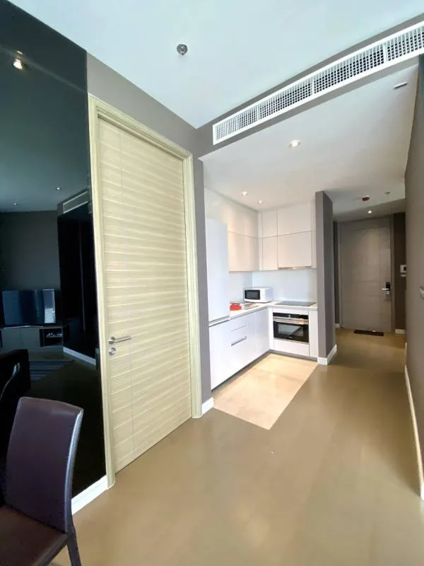 Property photos for Magnolias Ratchadamri Boulevard