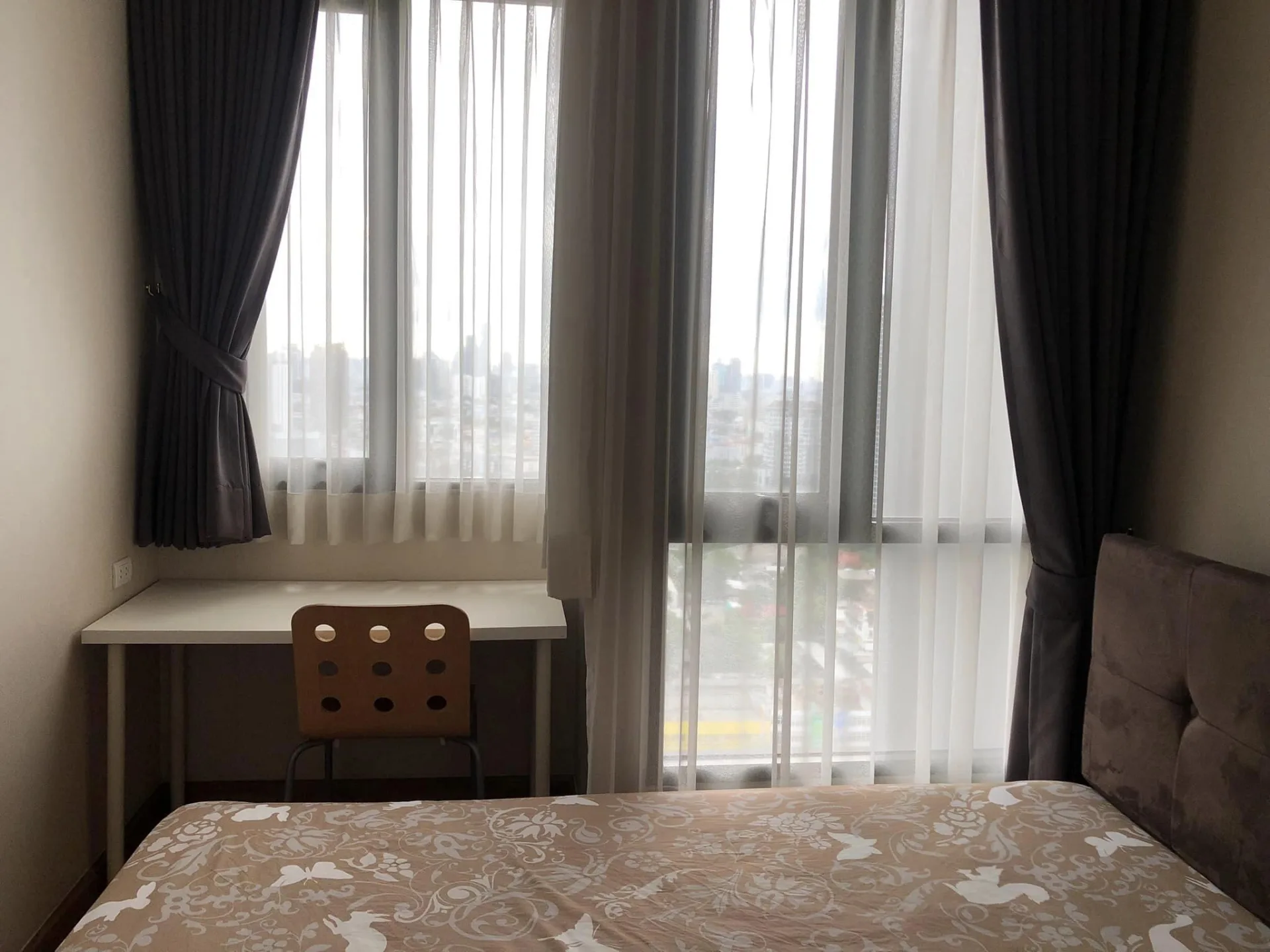 Property photos for Q House Condo Sukhumvit 79