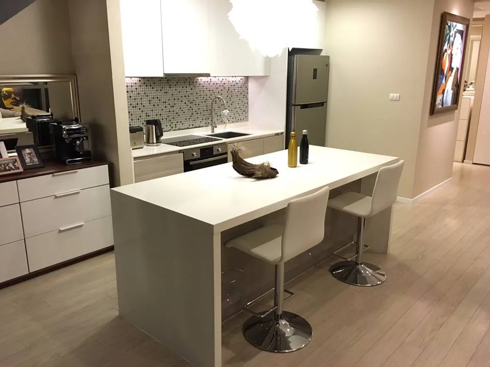 Property photos for The Room Sukhumvit 21