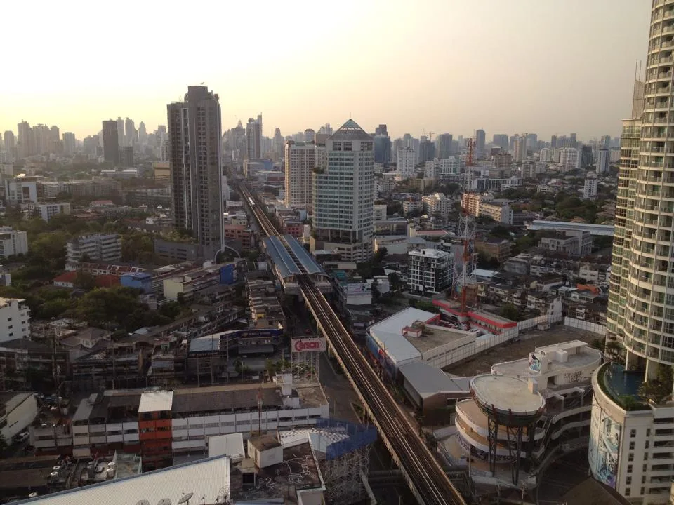 Property photos for WYNE Sukhumvit