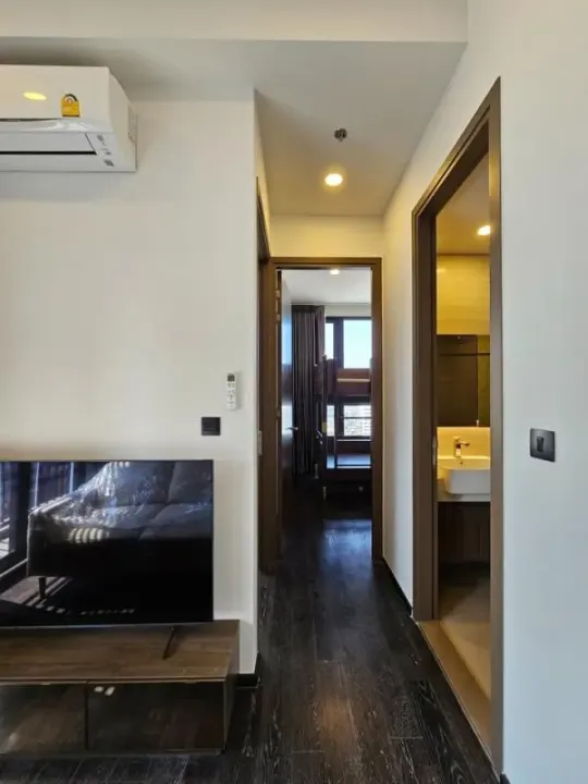Property photos for Park Origin Thonglor