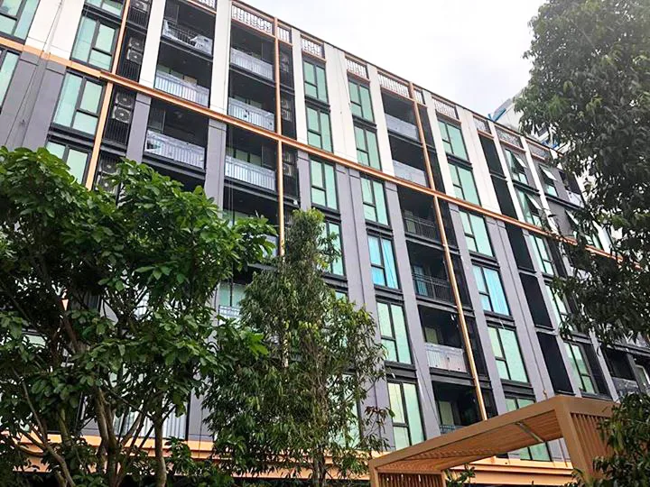 Property photos for Venio Sukhumvit 10