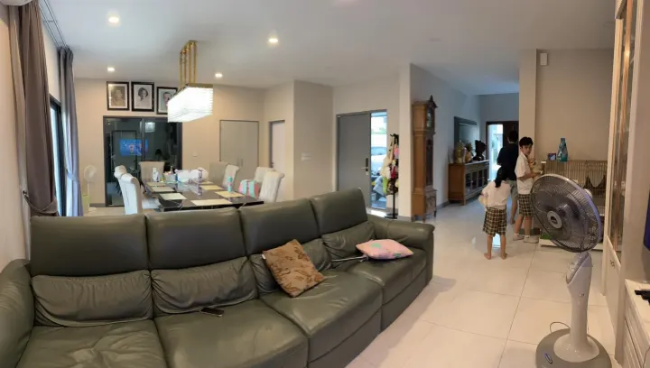 Property photos for The City Sukhumvit -Yak Bangna